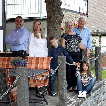 Hotel Lindenhof Meschede Zewnętrze zdjęcie