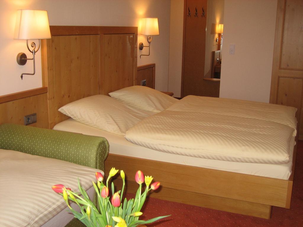 Hotel Lindenhof Meschede Pokój zdjęcie