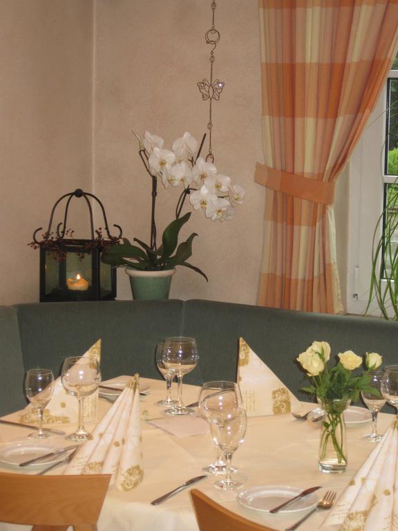 Hotel Lindenhof Meschede Zewnętrze zdjęcie