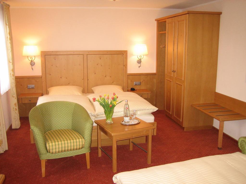 Hotel Lindenhof Meschede Pokój zdjęcie