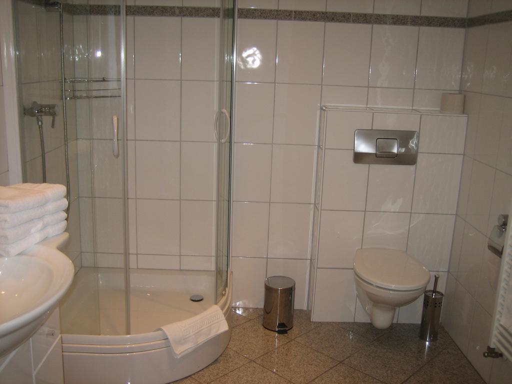 Hotel Lindenhof Meschede Pokój zdjęcie