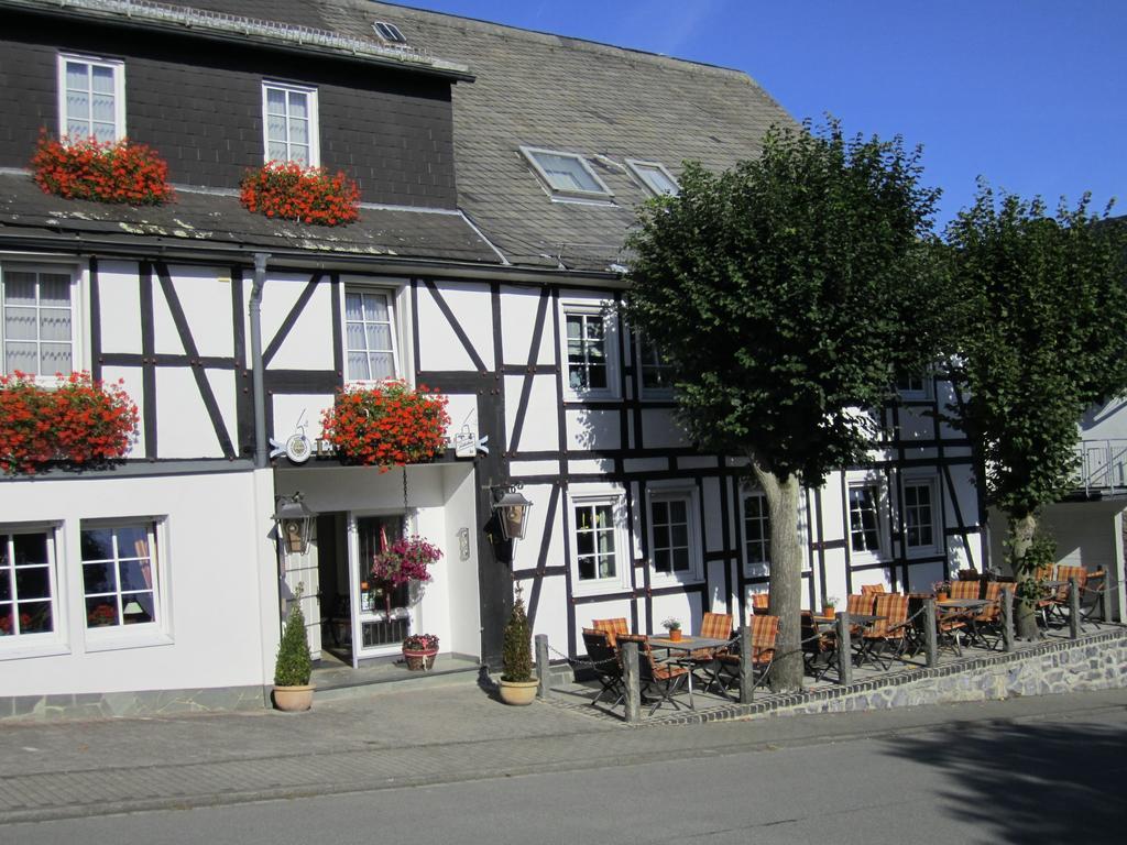 Hotel Lindenhof Meschede Zewnętrze zdjęcie