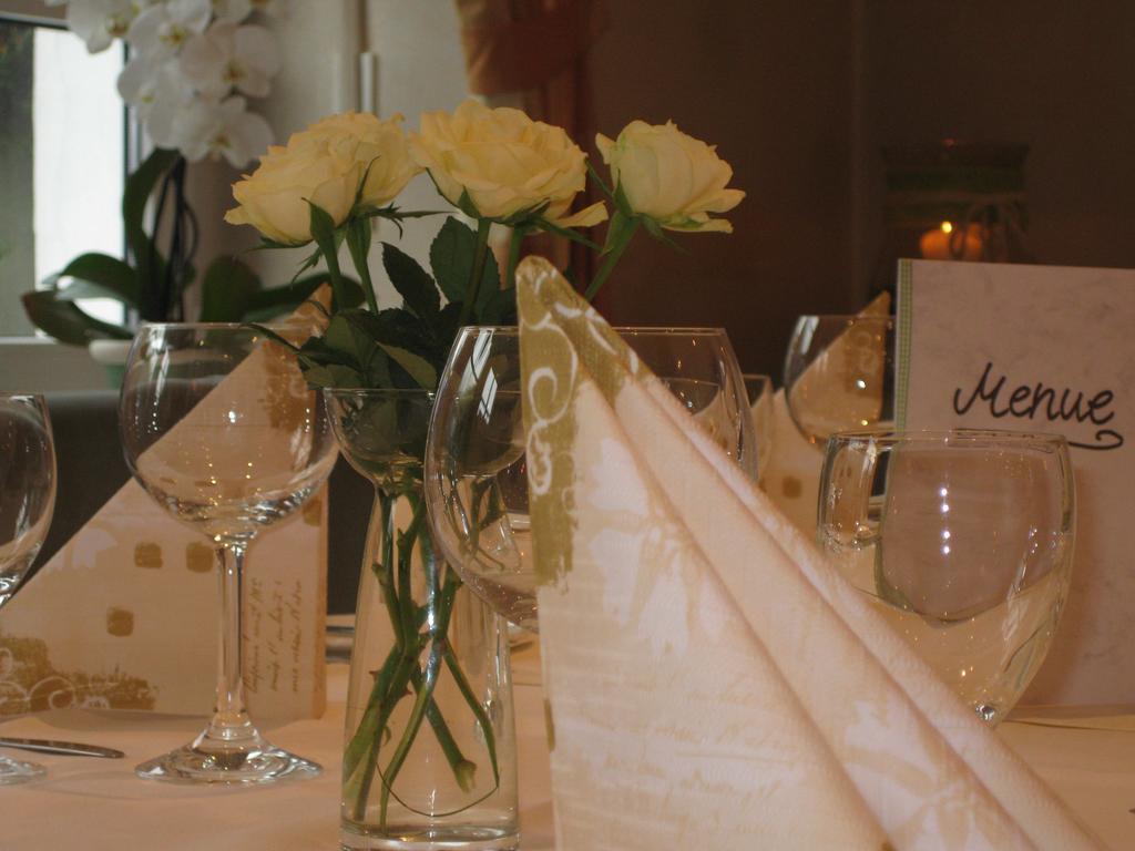 Hotel Lindenhof Meschede Zewnętrze zdjęcie
