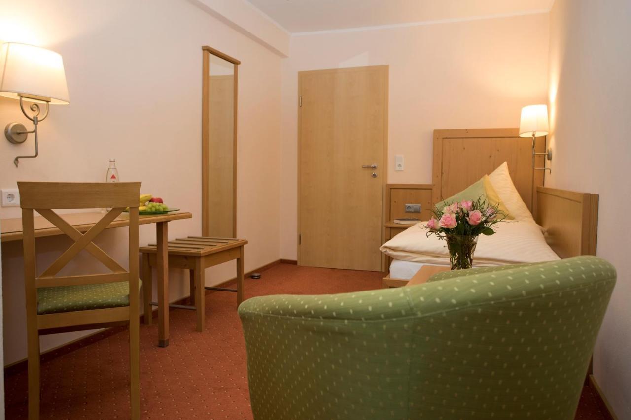 Hotel Lindenhof Meschede Zewnętrze zdjęcie