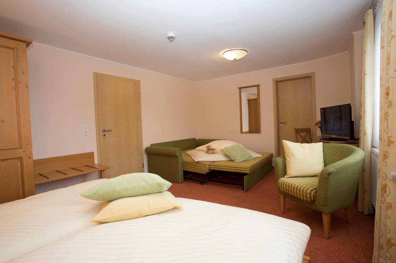 Hotel Lindenhof Meschede Zewnętrze zdjęcie