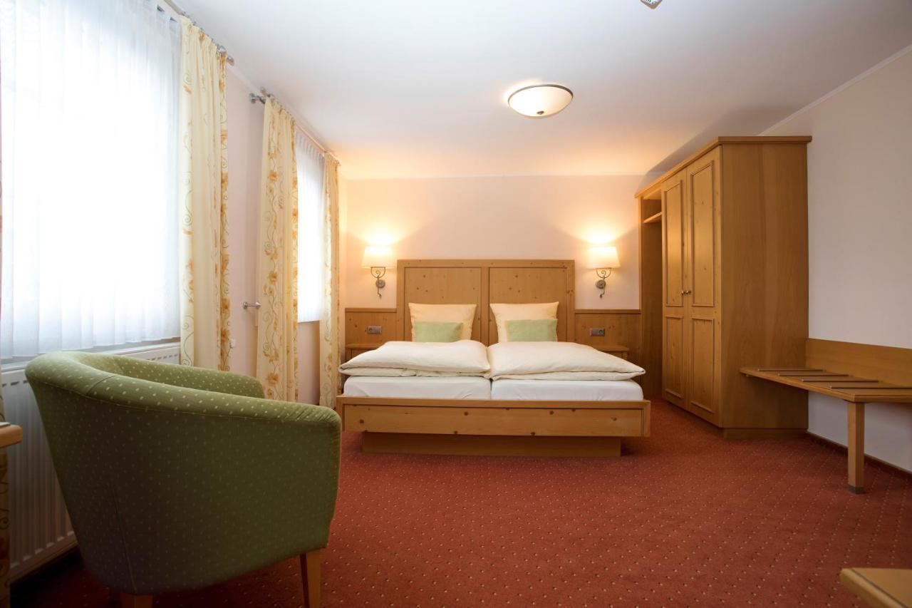Hotel Lindenhof Meschede Zewnętrze zdjęcie