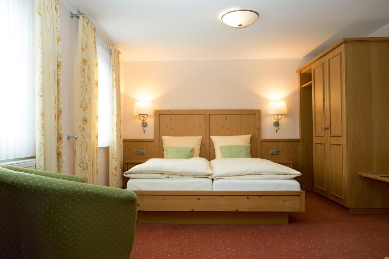 Hotel Lindenhof Meschede Zewnętrze zdjęcie