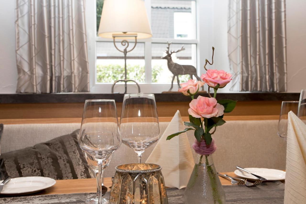 Hotel Lindenhof Meschede Zewnętrze zdjęcie